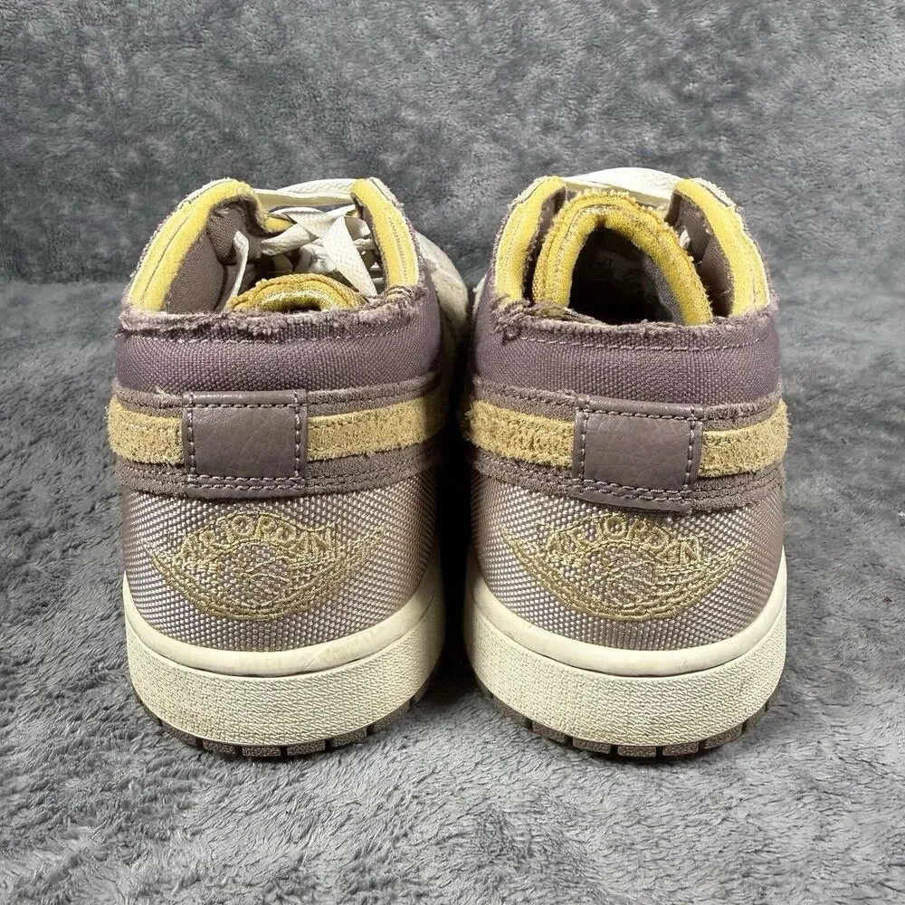 Nike Air Jordan 1 Low SE Craft Taupe Haze Men’s 11 DN1635-200